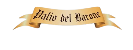 Logo Palio del Barone