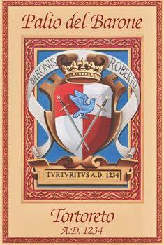 Palio del Barone - Rievocazione Storica