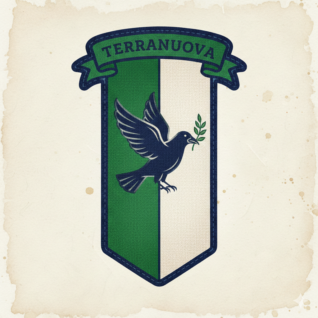 Stemma Terranova